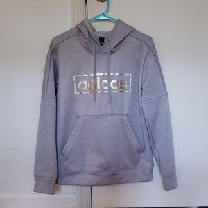 Adidas climawarm sweatshirt